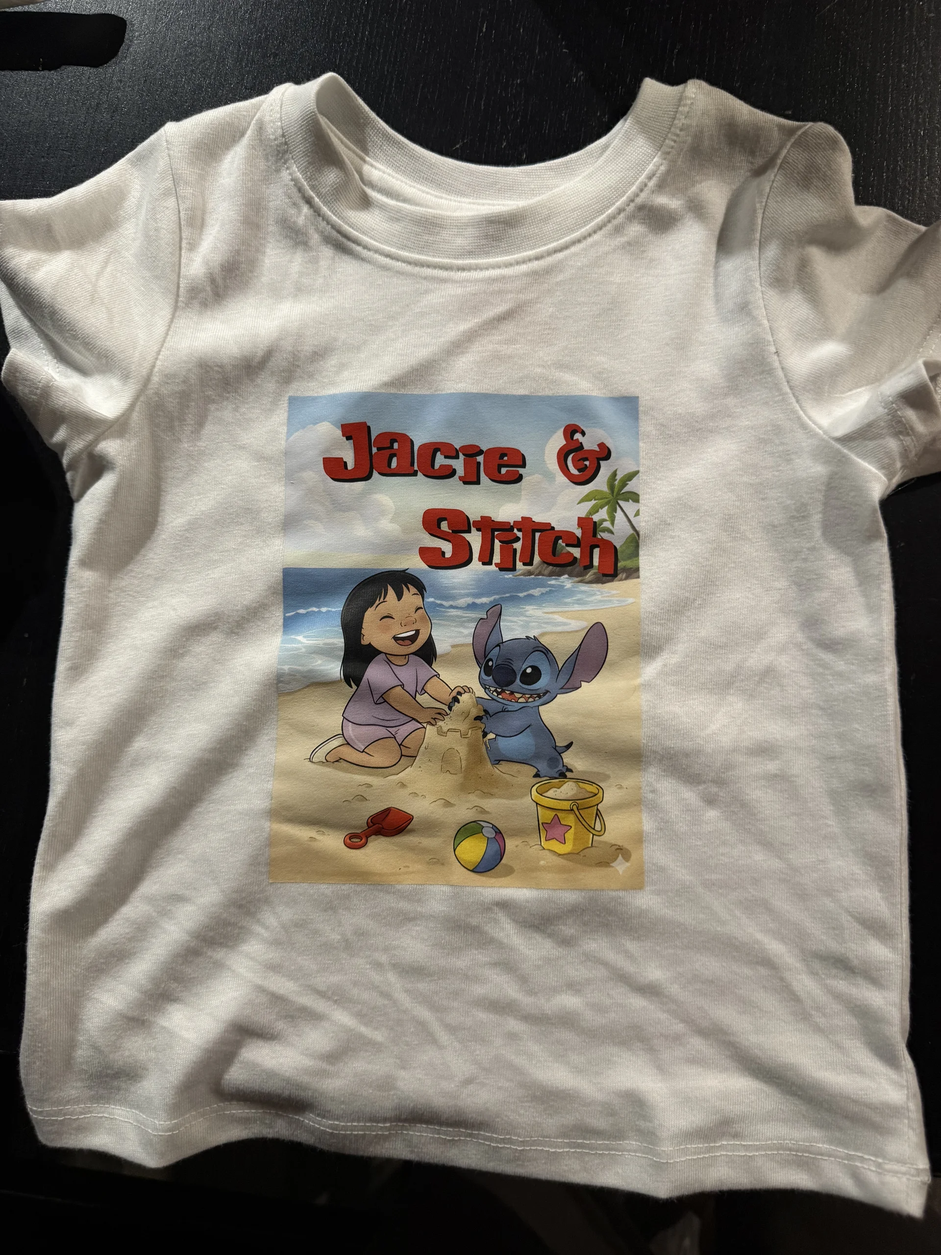 Custom T-Shirt Printing Hawaii