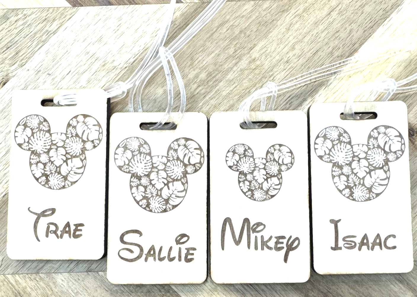 Event gifts and party favors